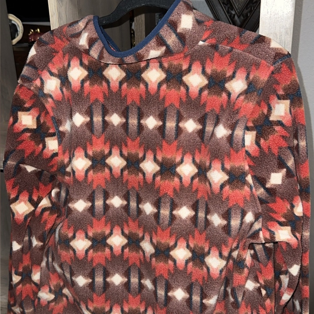 National Finals Rodeo Patterned Jacket - Picture 4 of 4